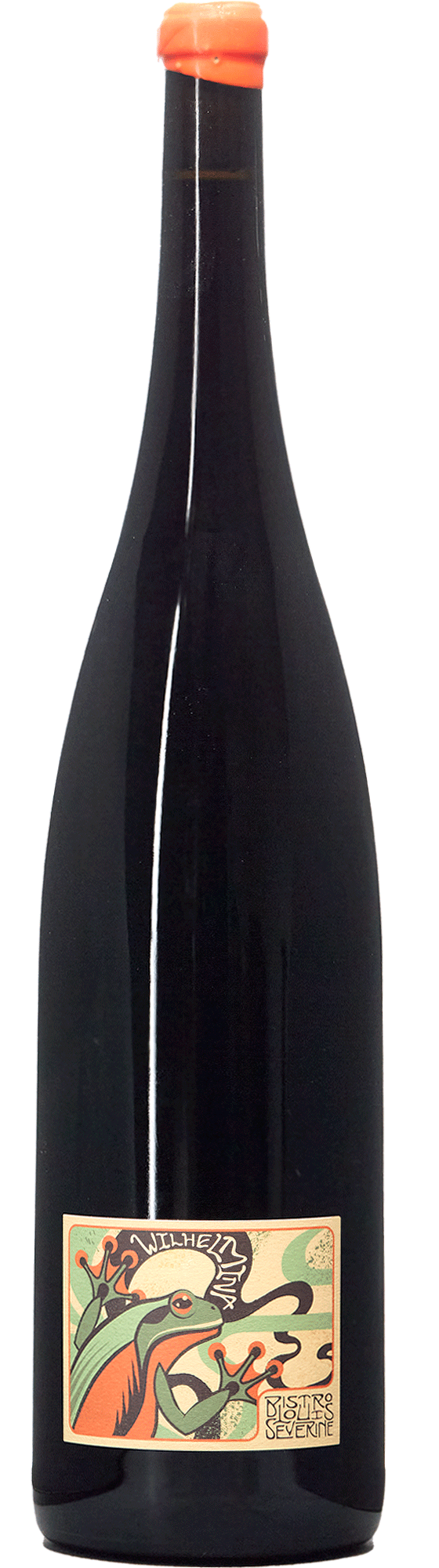 Whilelmina