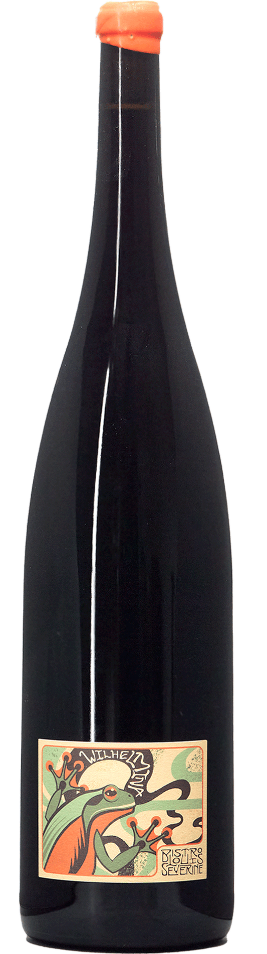 Whilelmina