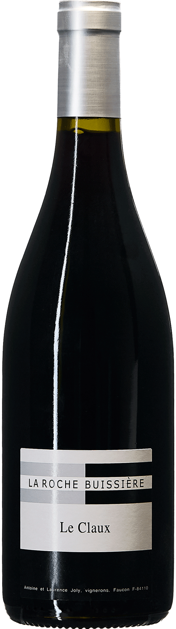Le Claux