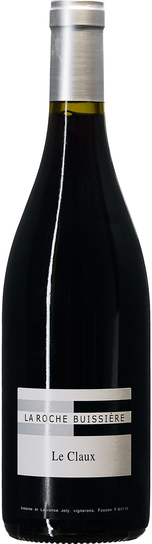 Le Claux