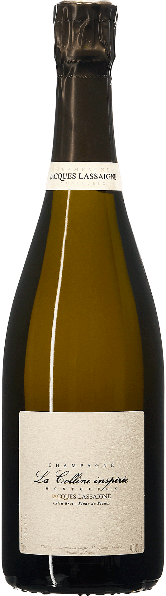 La Colline Inspirée