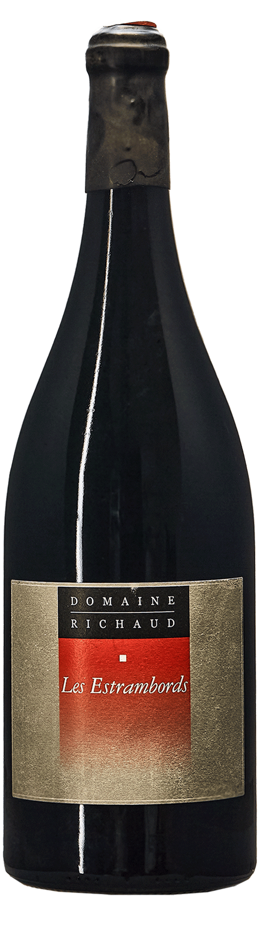 Les Estrambords