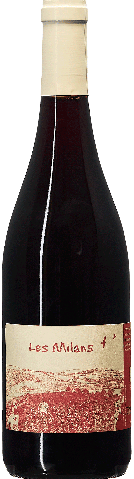 Les Milans