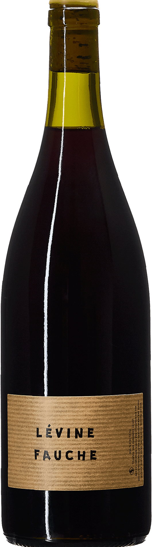 Lévine Fauche