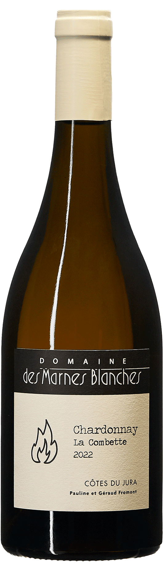 Chardonnay La Combette