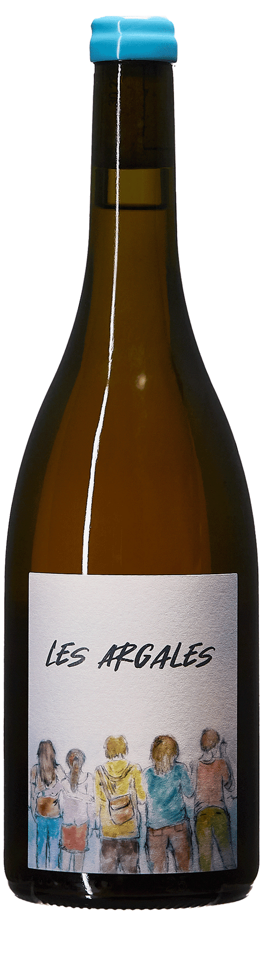 Les Argales
