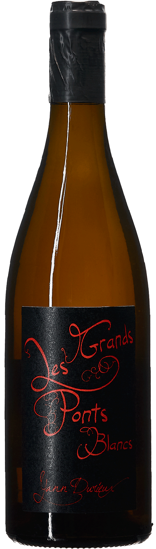 Les Grands Ponts Blancs