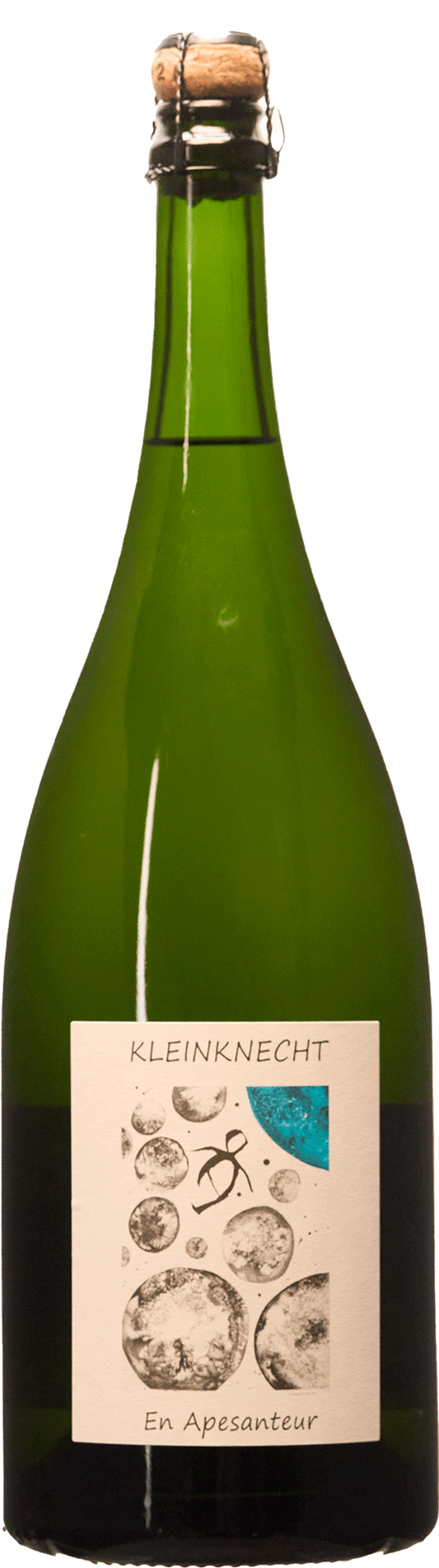 En Apesanteur