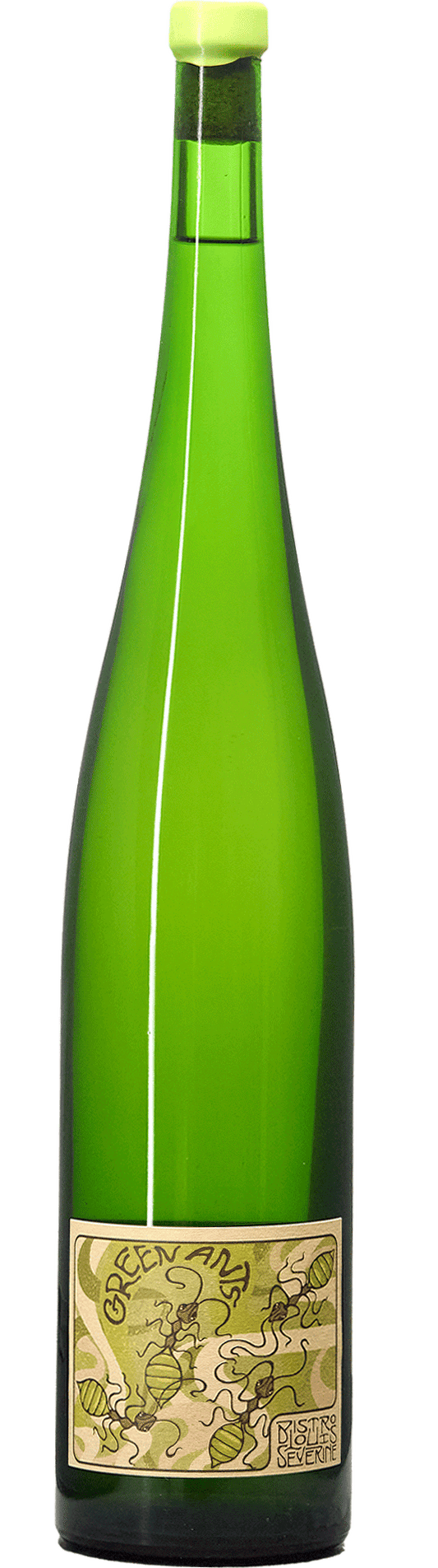 Green Ants