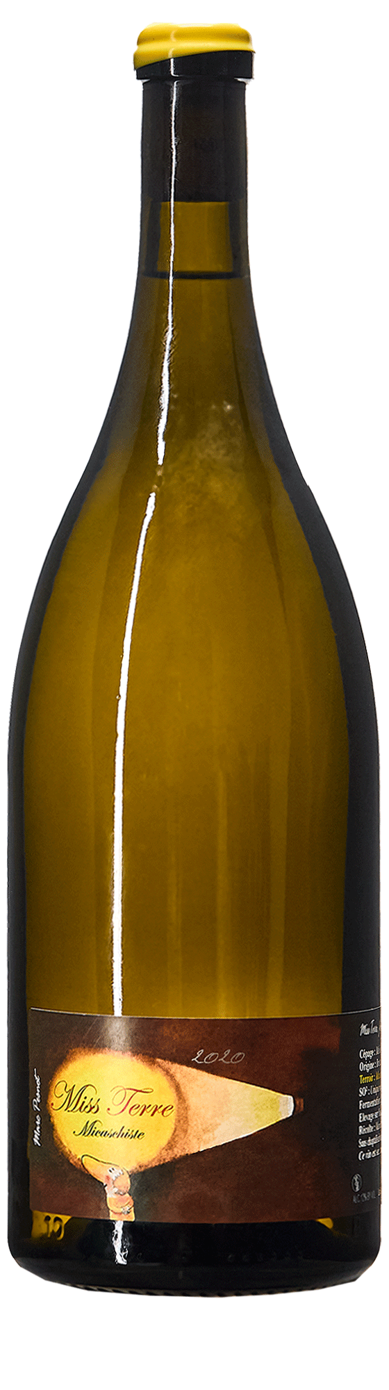 Miss Terre Micaschiste