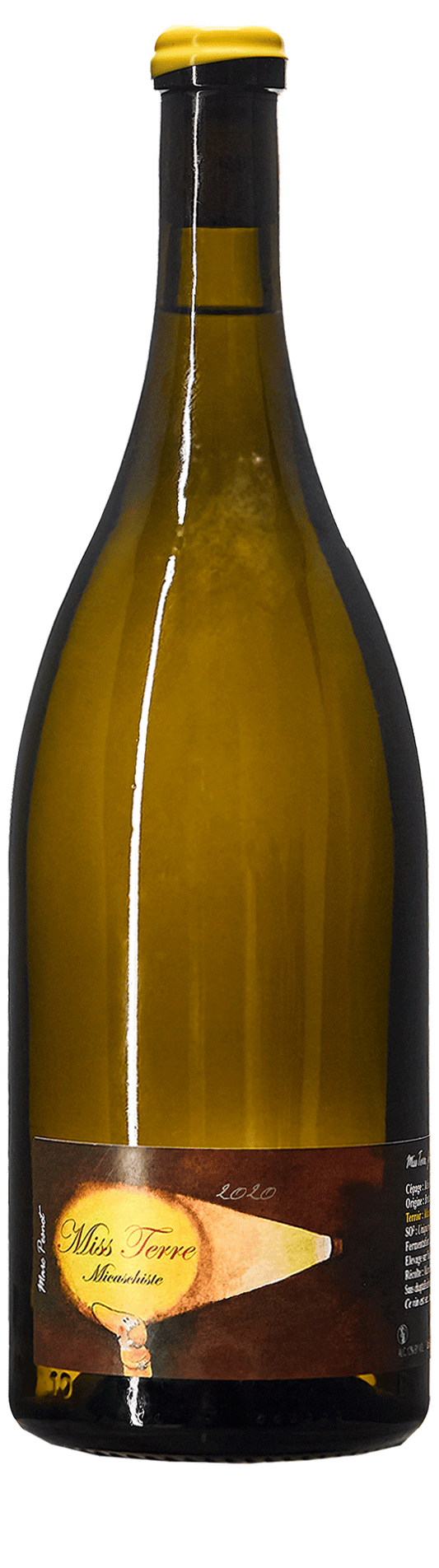 Miss Terre Micaschiste