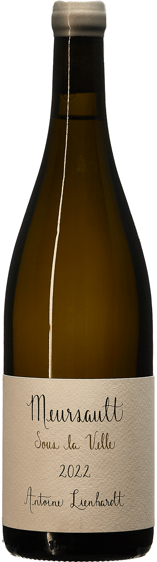 Meursault Sous la Velle