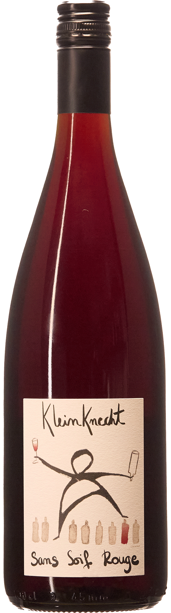 Sans Soif Rouge