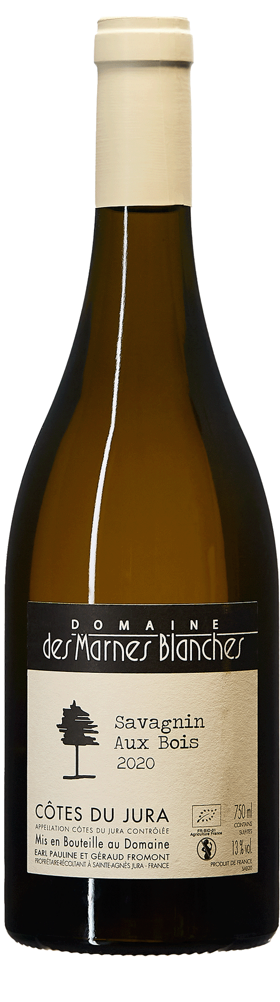 Savagnin Aux Bois