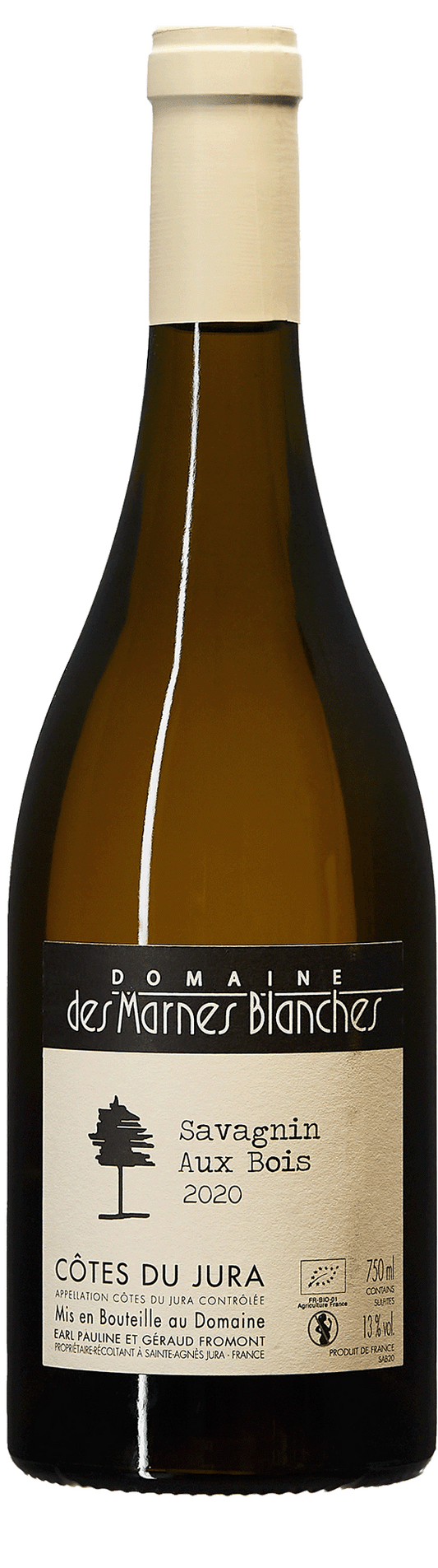 Savagnin Aux Bois