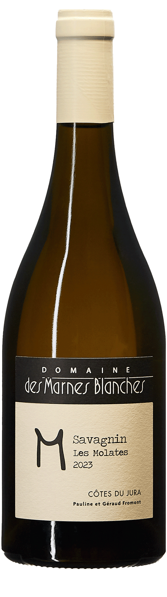 Savagnin Les Molates