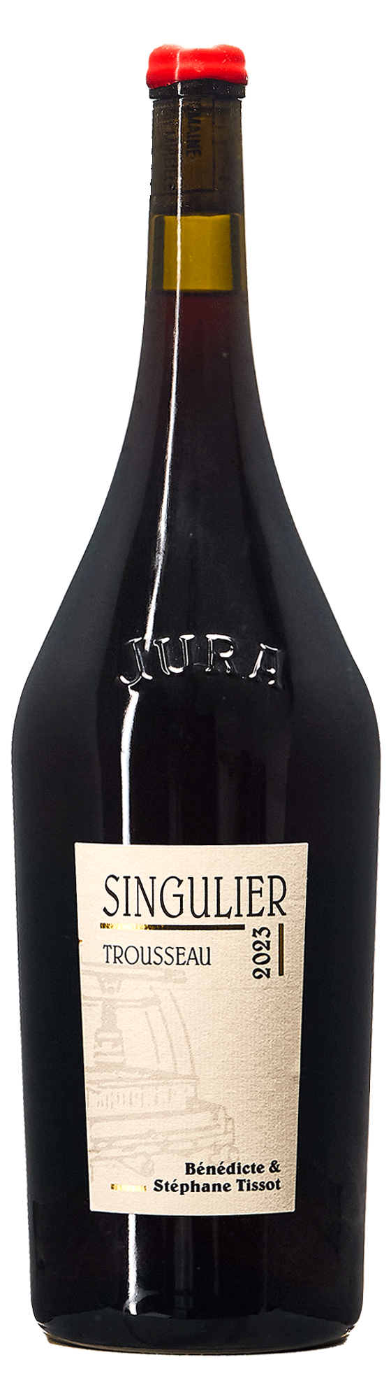 Singulier Trousseau