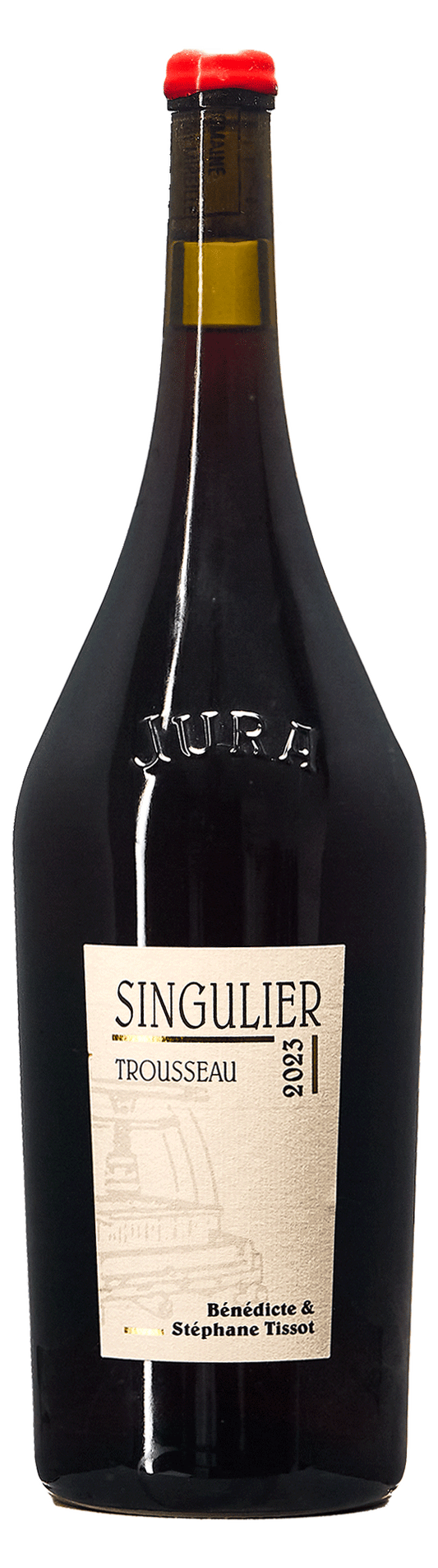 Singulier Trousseau