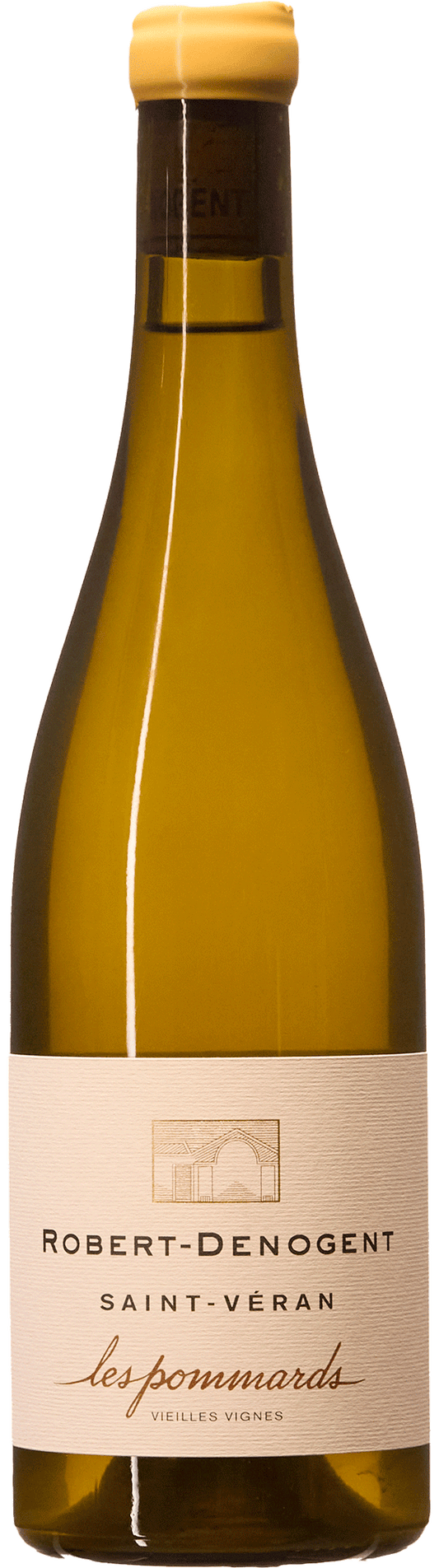 Les Pommards