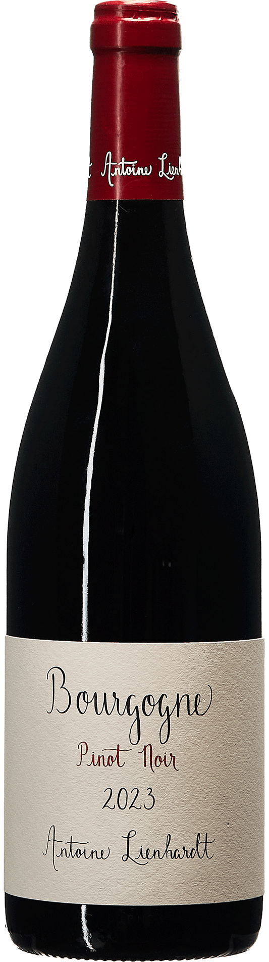 Bourgogne Pinot Noir