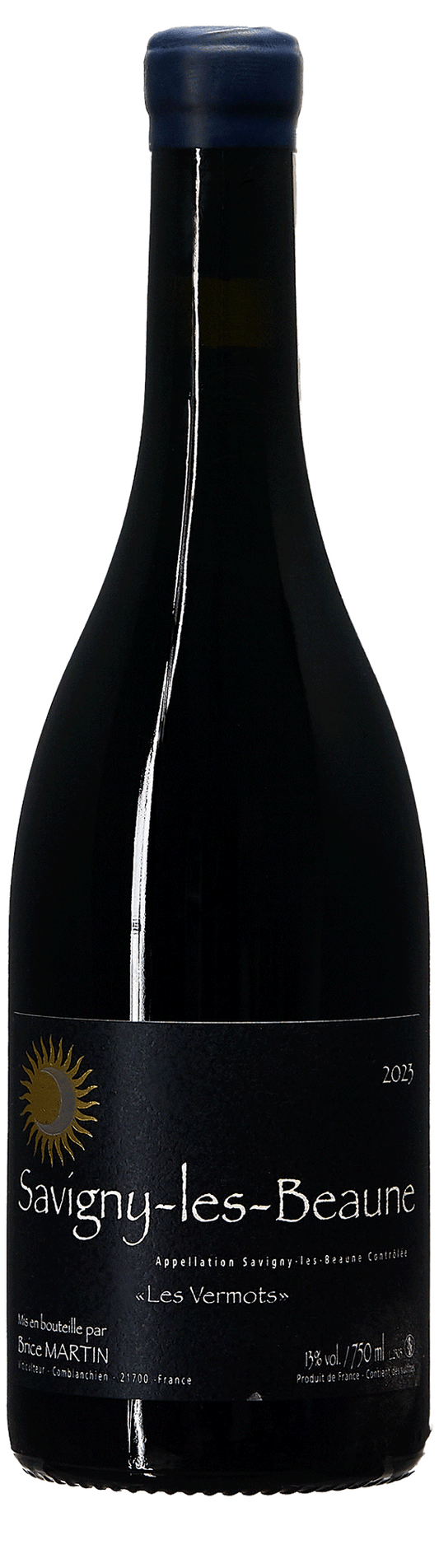 Savigny-les-Beaune