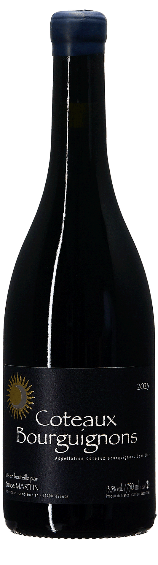 Coteaux Bourguignons