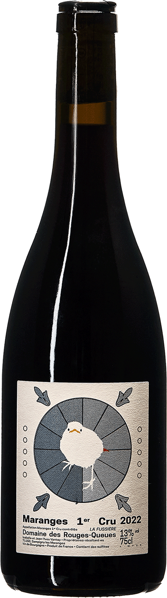 Maranges 1er Cru La Fussière