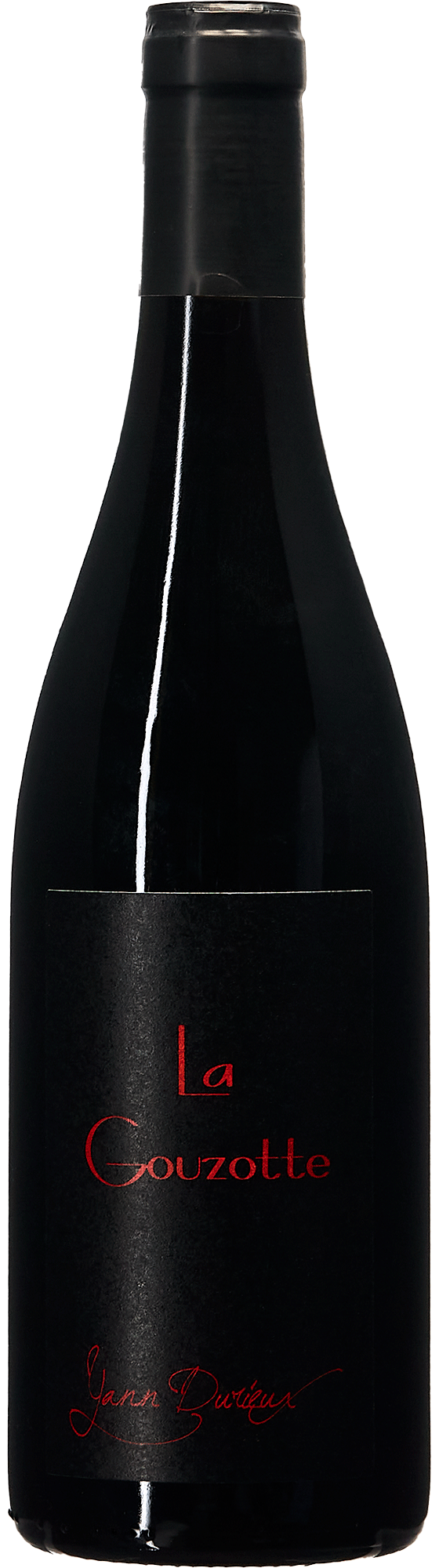 La Gouzotte