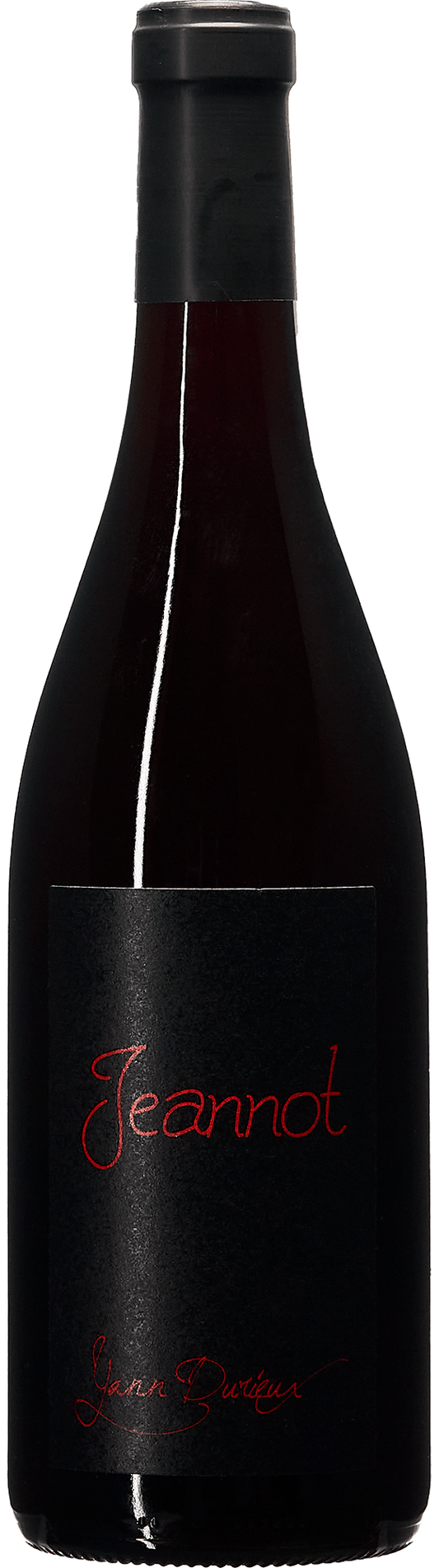 Jeannot
