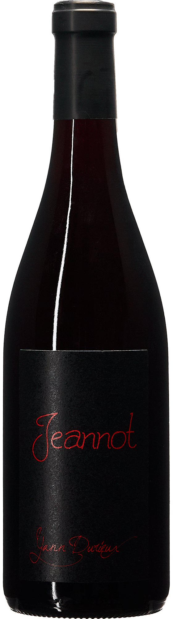 Jeannot