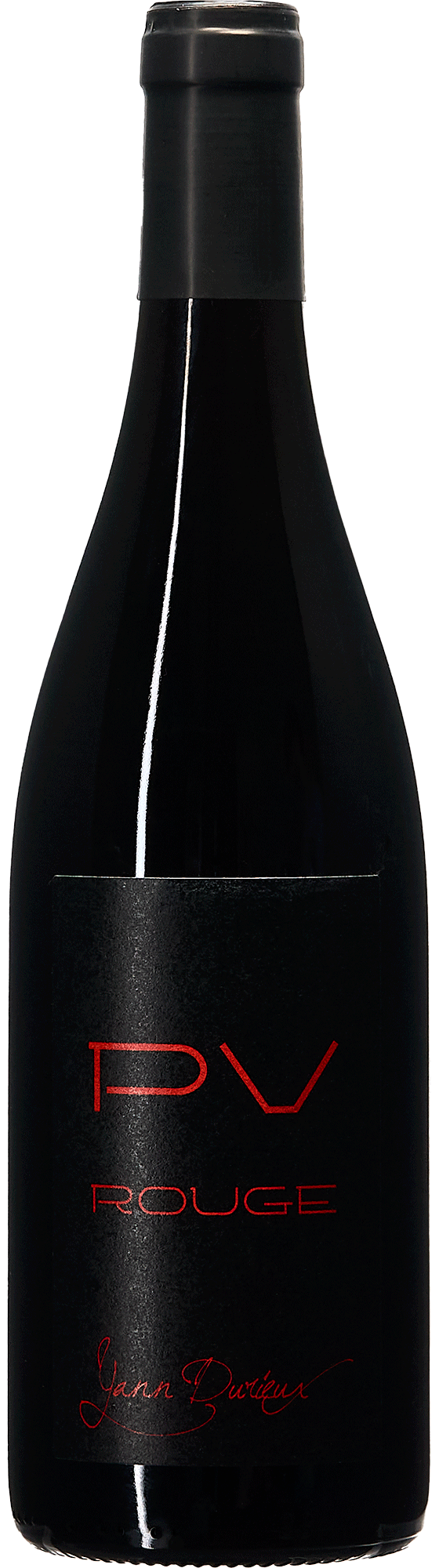 PV Rouge