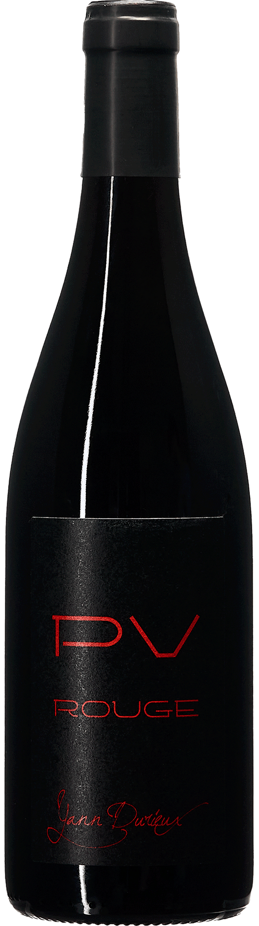 PV Rouge
