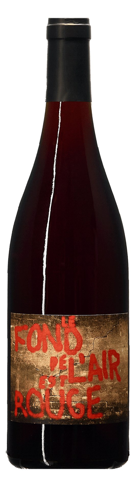 Le Fond de l'Air est Rouge