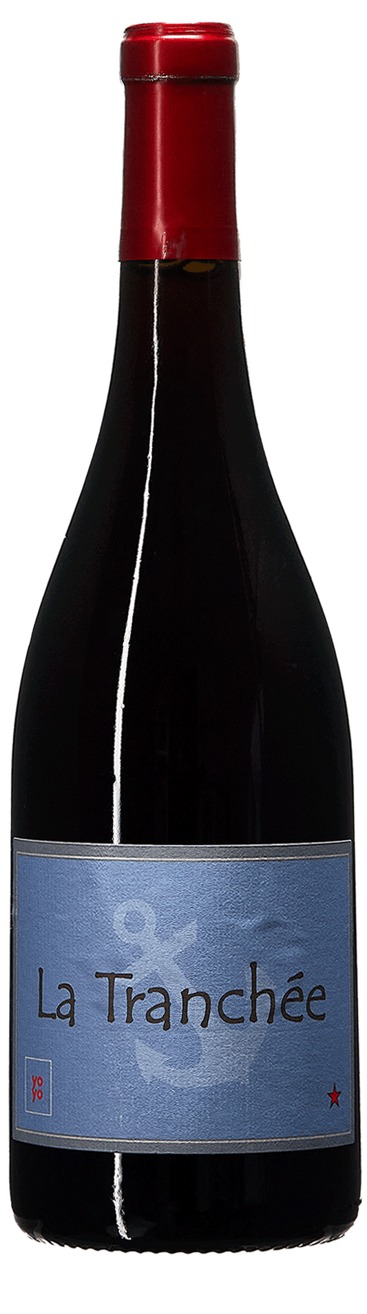 La Tranchée