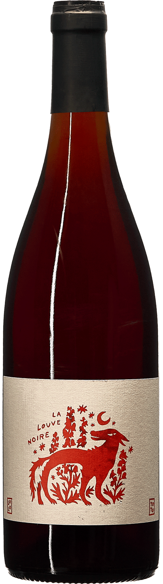 La Louve Noire