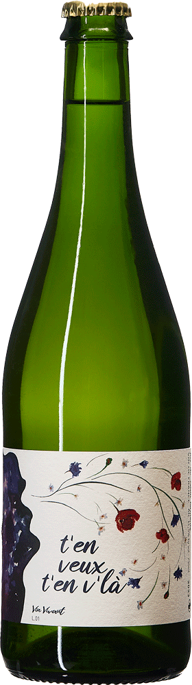 t'en veux t'en v'là