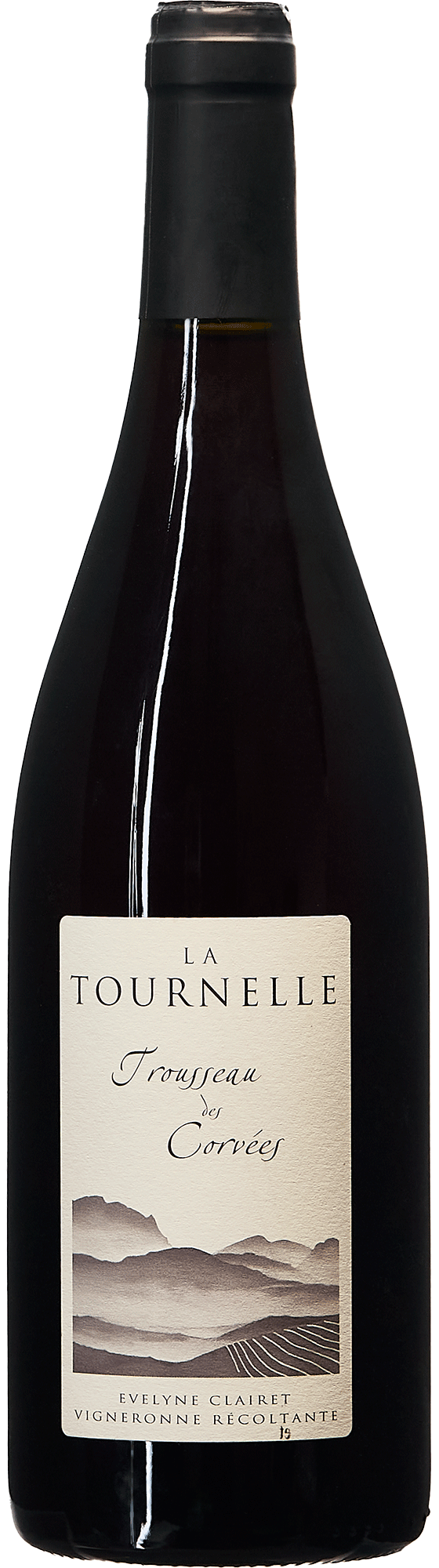 Trousseau des Corvées