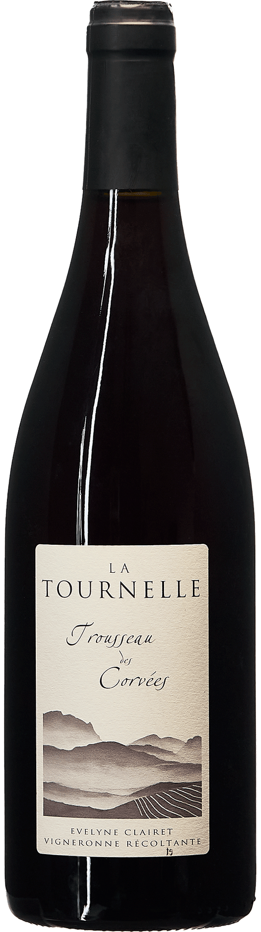 Trousseau des Corvées