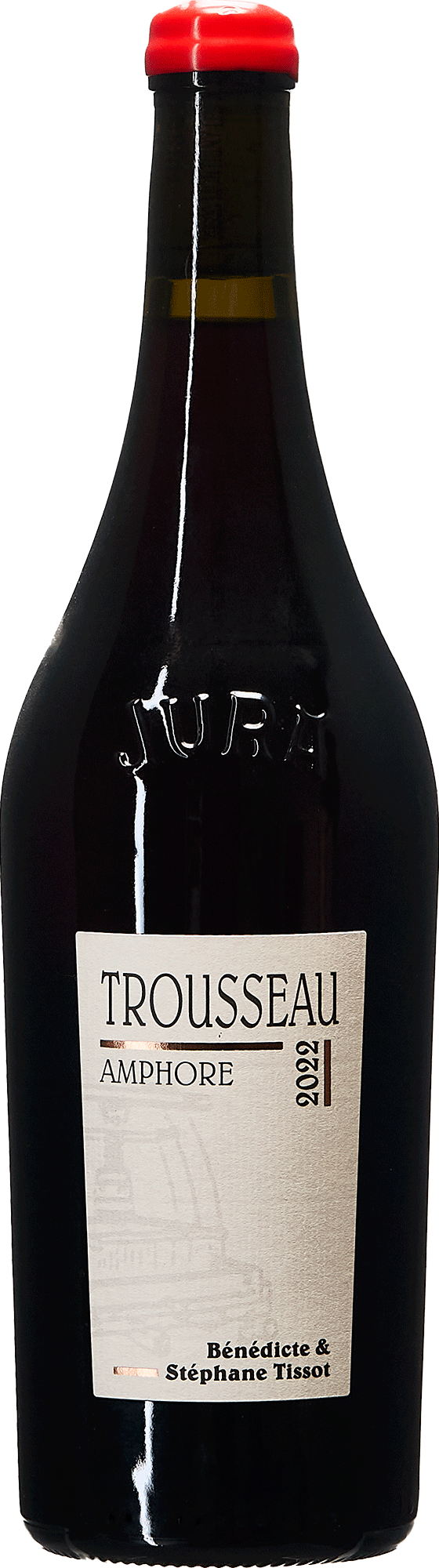 Amphora Trousseau