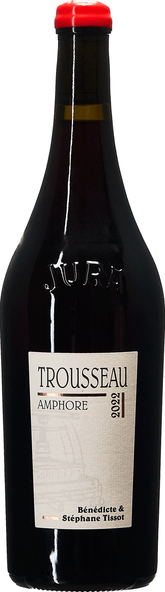 Trousseau Amphore