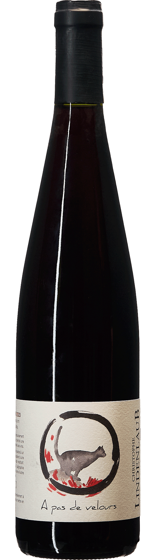 A Pas de Velours