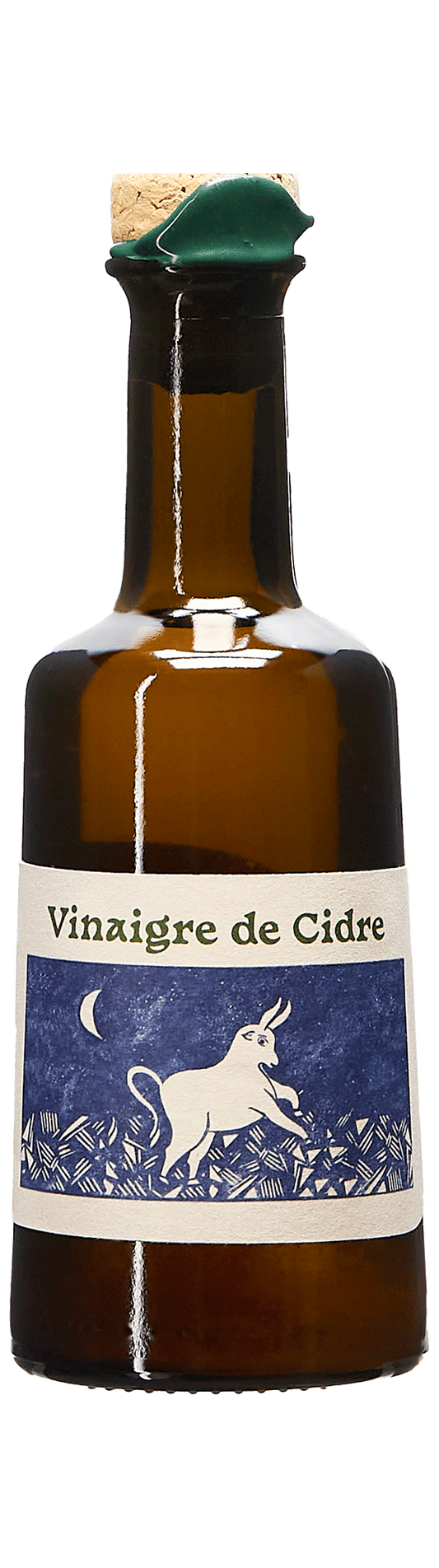 Vinaigre de Cidre