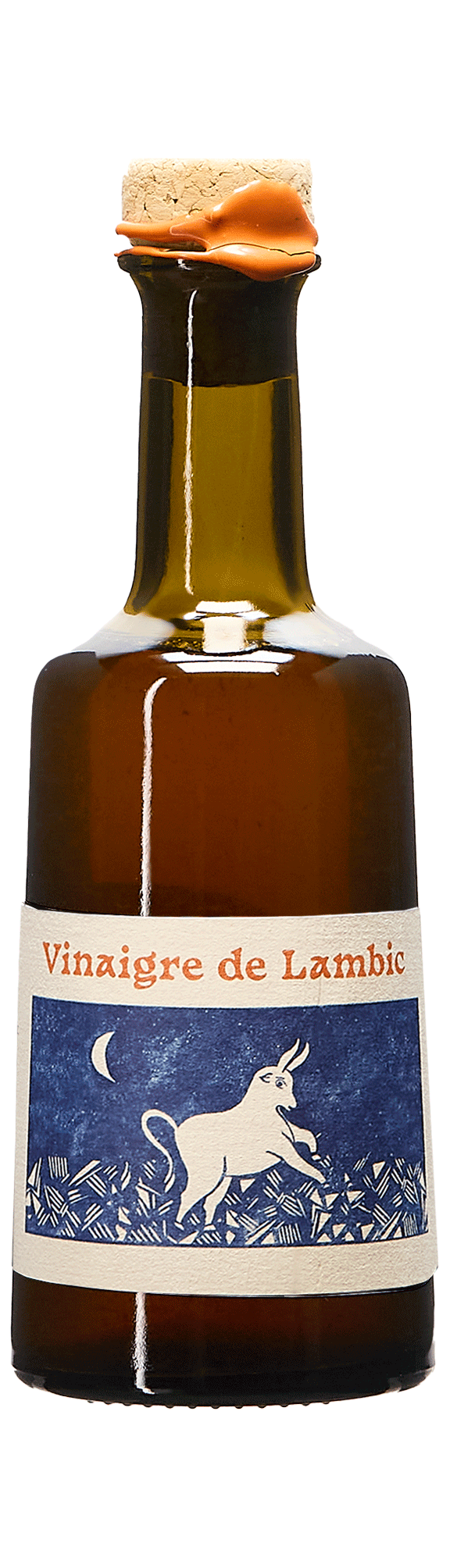 Vinaigre de Lambig