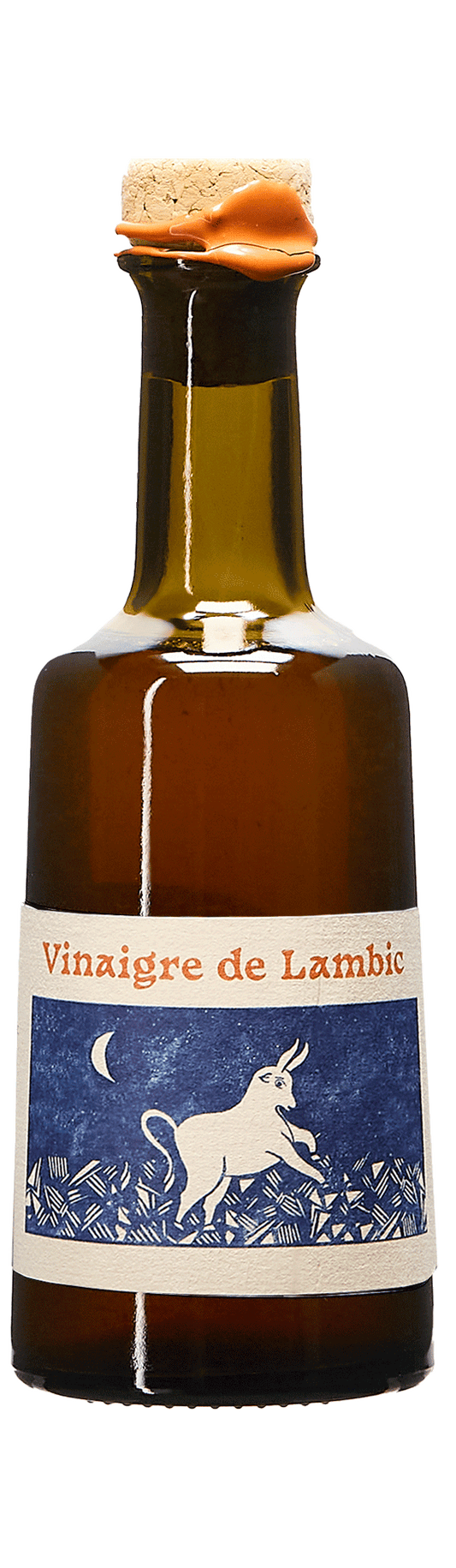 Vinaigre de Lambig