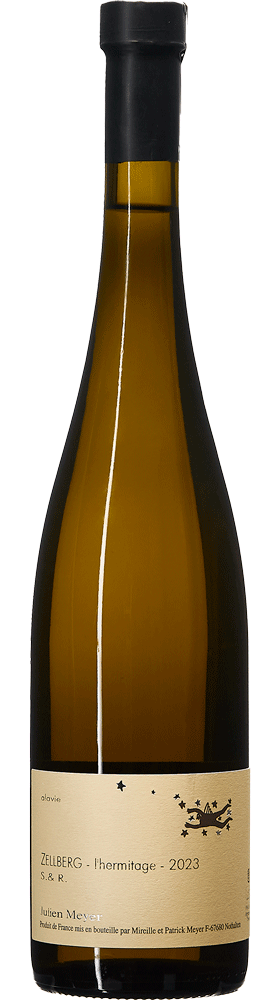 Zellberg - l'hermitage