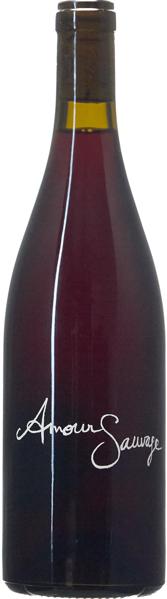 Amour Sauvage