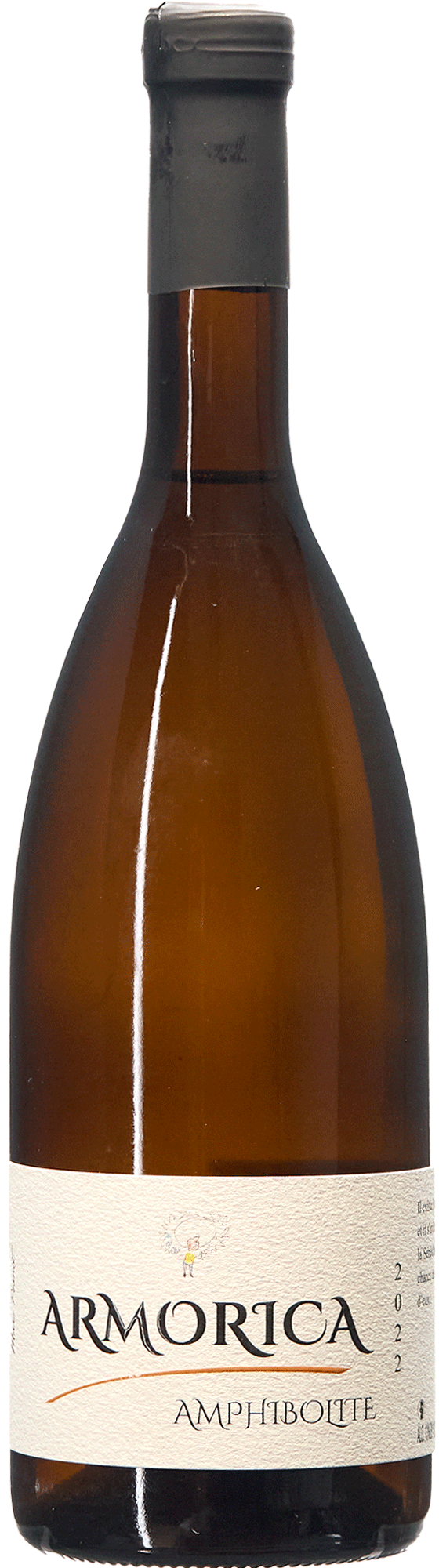 Armorica Amphibolite