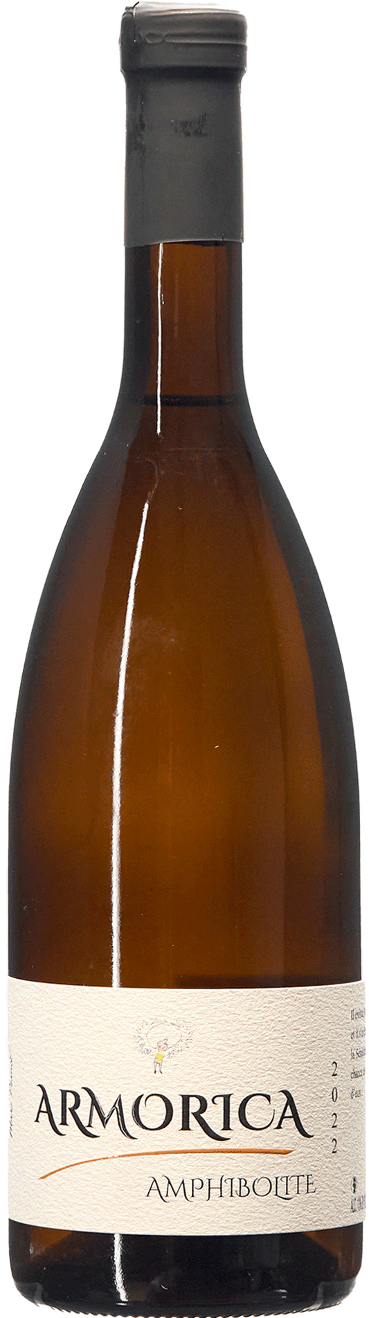 Armorica Amphibolite