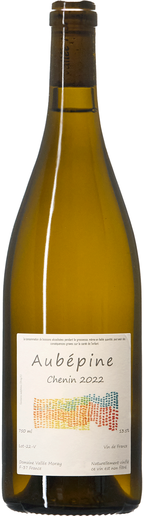 Aubépine