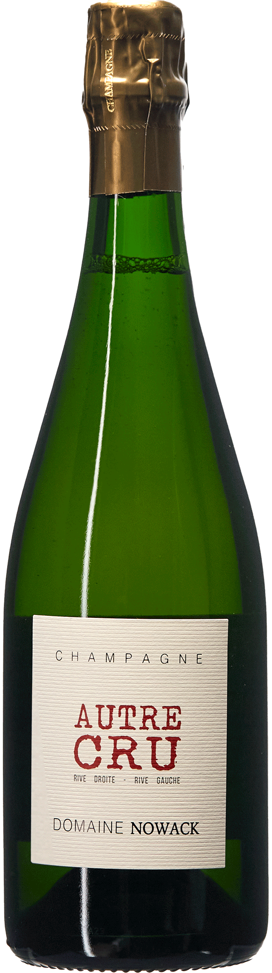 Autre Cru